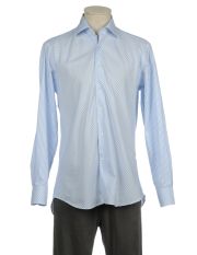 CERRUTI 1881 - Camicia maniche lunghe