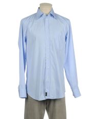 STRELLSON - Camicia maniche lunghe