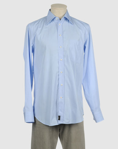 ZOOM STRELLSON - Long sleeve shirt