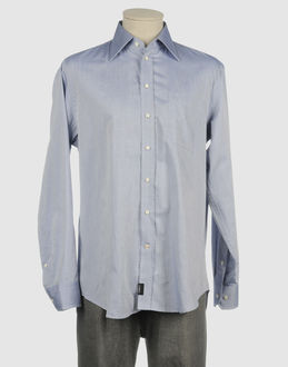 STRELLSON - CAMICIE - Camicie maniche lunghe - su YOOX.COM
