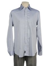 STRELLSON - Camisa de manga larga