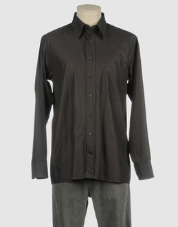 STRELLSON - HEMDEN - Langarmhemden - bei YOOX.COM