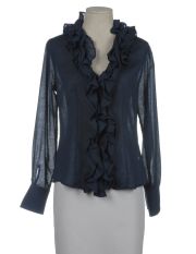 BAGUTTA - Camicia maniche lunghe