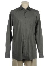 STRELLSON - Camisa de manga larga