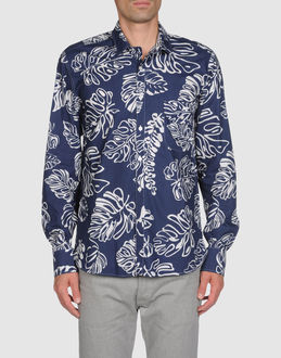 D&G - CAMICIE - Camicie maniche lunghe - su YOOX.COM