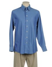 STRELLSON - Camisa de manga larga