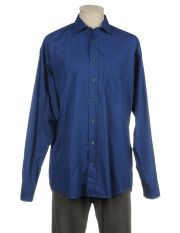STRELLSON - Camisa de manga larga