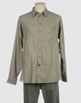 STRELLSON - HEMDEN - Langarmhemden - bei YOOX.COM