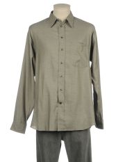 STRELLSON - Camicia maniche lunghe