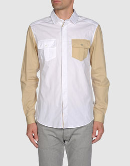 JUST CAVALLI - CAMICIE - Camicie maniche lunghe - su YOOX.COM