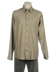 STRELLSON - Camisa de manga larga