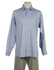 STRELLSON - Camicia maniche lunghe