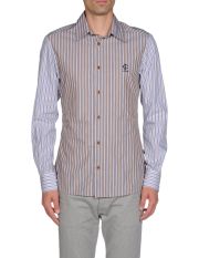 JUST CAVALLI - Long sleeve shirt