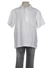 BÒBOLI - Short sleeve shirt