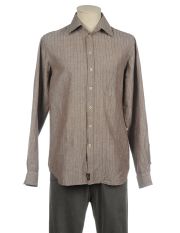 STRELLSON - Camisa de manga larga
