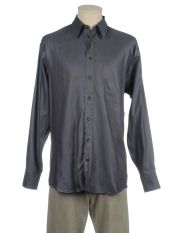 STRELLSON - Camisa de manga larga