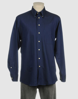 STRELLSON - HEMDEN - Langarmhemden - bei YOOX.COM