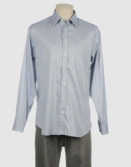 CERRUTI 1881 - CAMICIE - Camicie maniche lunghe - su YOOX.COM