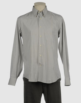 CERRUTI 1881 - CAMICIE - Camicie maniche lunghe - su YOOX.COM