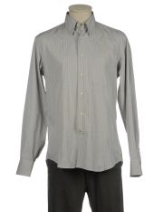 CERRUTI 1881 - Camicia maniche lunghe