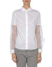 COLLECTION PRIVEE? - Camicia maniche lunghe