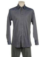 STRELLSON - Camisa de manga larga