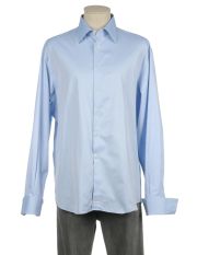 DEL SIENA - Camisa de manga larga