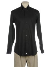 DEL SIENA - Camisa de manga larga