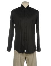 DEL SIENA - Camisa de manga larga