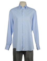 DEL SIENA - Camisa de manga larga