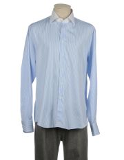 DEL SIENA - Camisa de manga larga