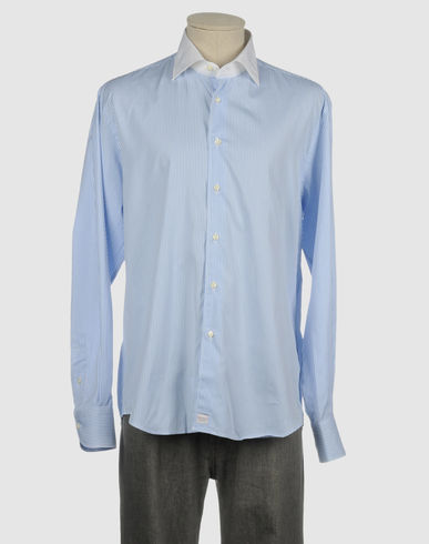 ZOOM DEL SIENA - Long sleeve shirt