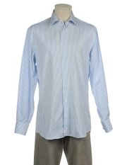 DEL SIENA - Camisa de manga larga