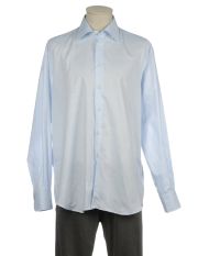 DEL SIENA - Camisa de manga larga