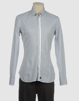 525 - CAMICIE - Camicie maniche lunghe - su YOOX.COM
