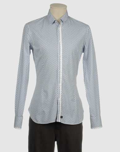 ZOOM 525 - Long sleeve shirt