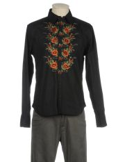 DPM GOLD - Camicia maniche lunghe