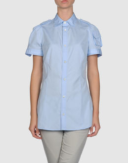 Dsquared2 - Chemises - Chemises manches courtes