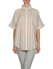 SEE BY CHLOE' - Camicia maniche corte