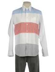 FAçONNABLE - Camicia maniche lunghe