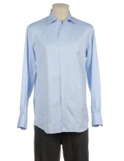 DEL SIENA - Camisa de manga larga