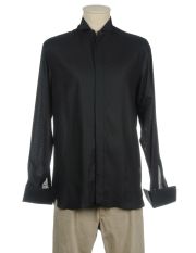 SIR BONSER - Camicia maniche lunghe