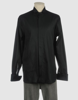 SIR BONSER - CAMICIE - Camicie maniche lunghe - su YOOX.COM