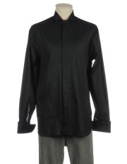 SIR BONSER - Camicia maniche lunghe