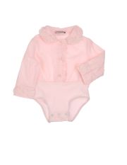 MONNALISA BEBE' - Long sleeve shirt