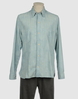 LEVI'S VINTAGE CLOTHING - CAMICIE - Camicie maniche lunghe - su YOOX.COM