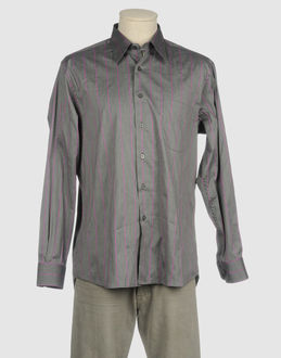 MIRTO - CAMICIE - Camicie maniche lunghe - su YOOX.COM