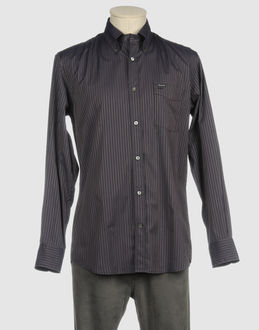 FAÇONNABLE - CAMICIE - Camicie maniche lunghe - su YOOX.COM