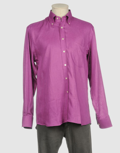 ZOOM MIRTO - Long sleeve shirt