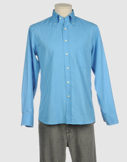 MIRTO - CAMICIE - Camicie maniche lunghe - su YOOX.COM